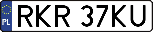 RKR37KU