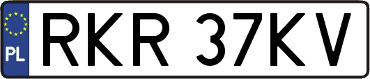 RKR37KV