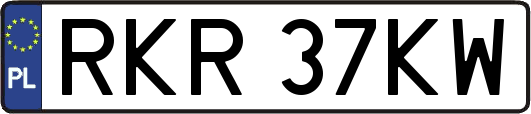 RKR37KW