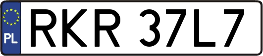 RKR37L7