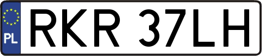 RKR37LH