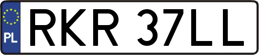 RKR37LL