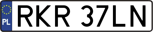 RKR37LN