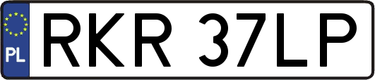 RKR37LP