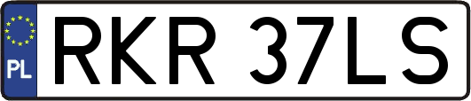 RKR37LS
