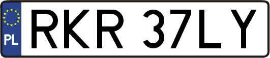 RKR37LY