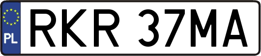RKR37MA