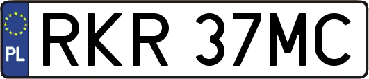 RKR37MC