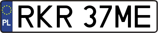 RKR37ME