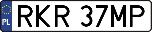 RKR37MP