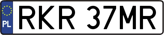 RKR37MR