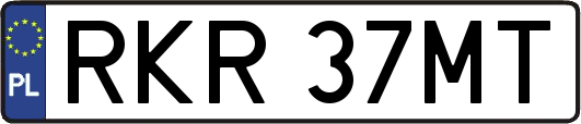 RKR37MT