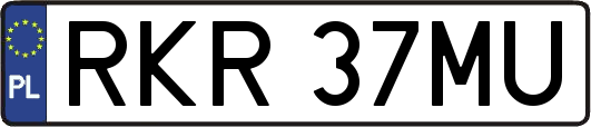 RKR37MU