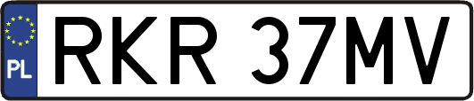 RKR37MV
