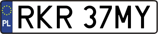 RKR37MY