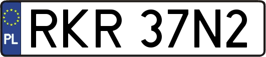 RKR37N2