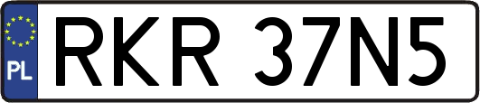 RKR37N5