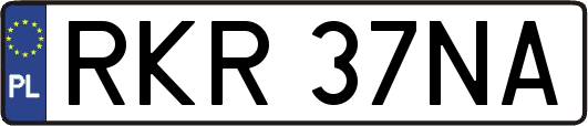 RKR37NA
