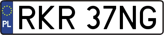 RKR37NG