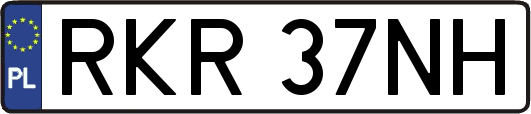RKR37NH