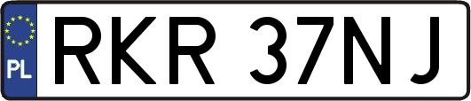 RKR37NJ