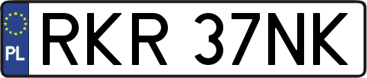 RKR37NK