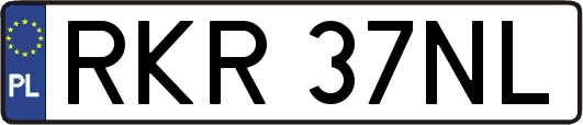 RKR37NL