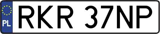 RKR37NP