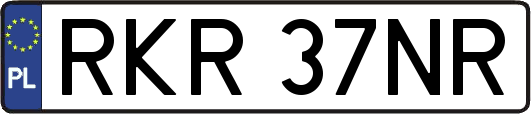 RKR37NR
