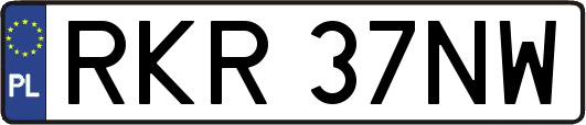 RKR37NW