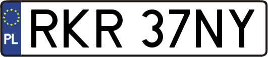 RKR37NY