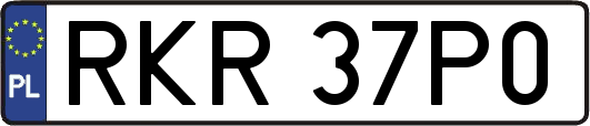RKR37P0