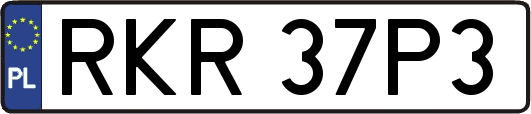 RKR37P3