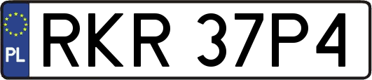 RKR37P4