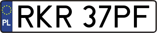 RKR37PF