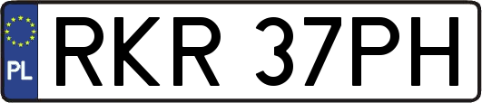 RKR37PH