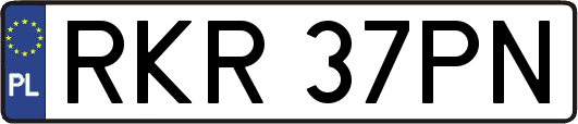 RKR37PN