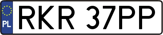 RKR37PP