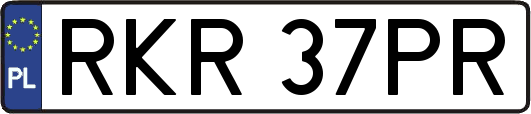 RKR37PR