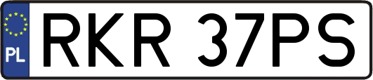 RKR37PS