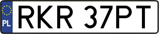 RKR37PT