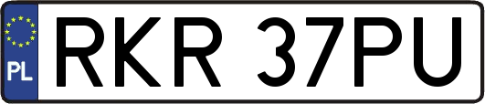 RKR37PU