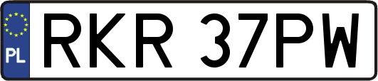 RKR37PW