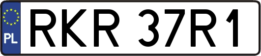 RKR37R1