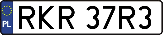 RKR37R3