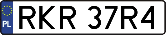 RKR37R4