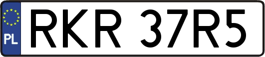 RKR37R5