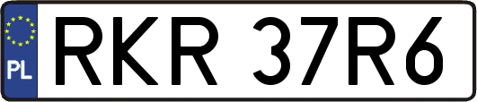 RKR37R6
