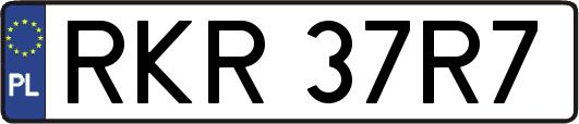 RKR37R7