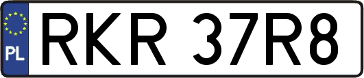 RKR37R8